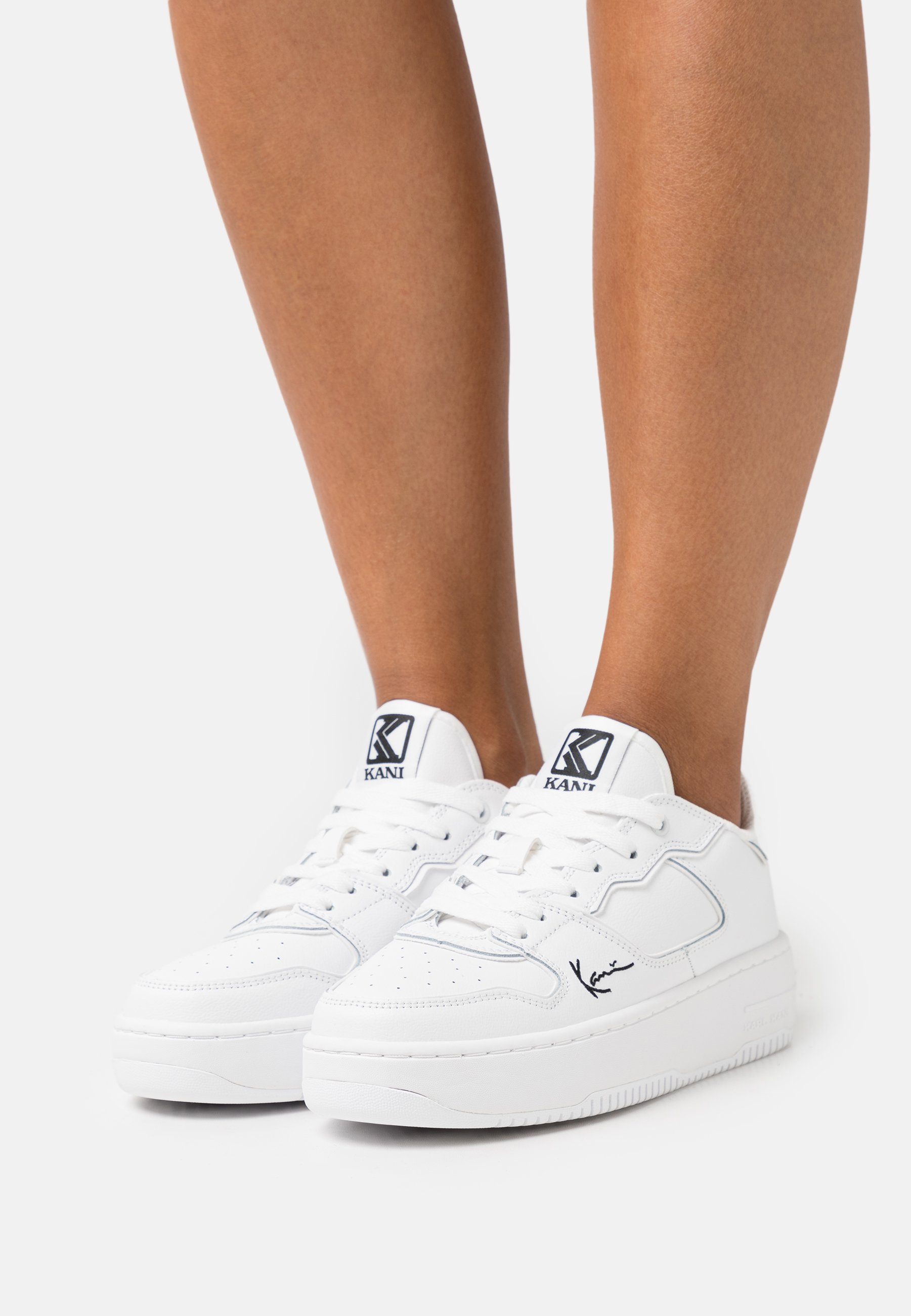Karl Kani macht wieder Sneaker | hypesRus.com