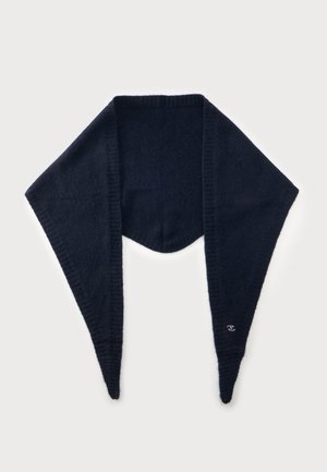 Holzweiler, ISA UNISEX - Écharpe - dark blue