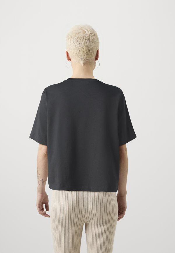 ONLLINA BOXY TEE - Basic T-shirt2