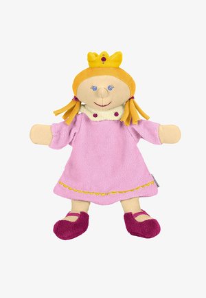 Sterntaler Handpuppe Prinzessin - Toy - rose