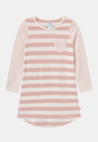 Sanetta - MINI STRIPES - Hálóing - pink Miniatűr kép 1