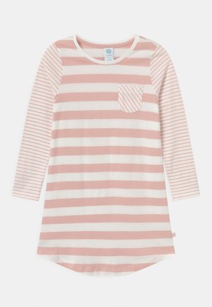 MINI STRIPES - Nachthemd - pink