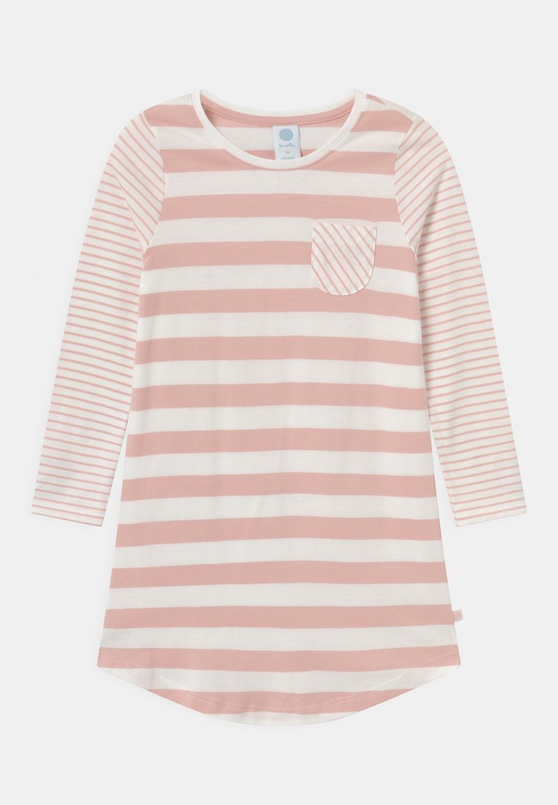 Sanetta - MINI STRIPES - Hálóing - pink, Nagyítás