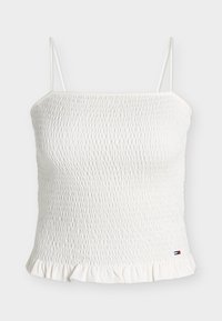 Επιλέχθηκε, ancient white