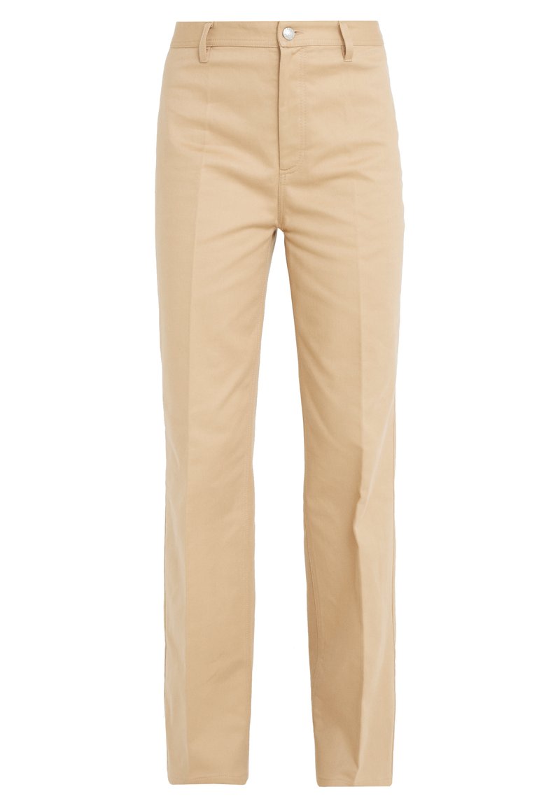 Won Hundred Straight leg jeans beige Won Hundred Straight leg jeans beige