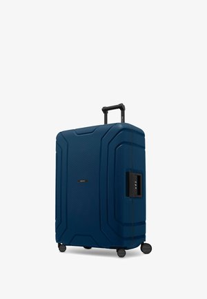 ESSENTIALS TROLLEY MIT DREIPUNKT-VERSCHLUSS - Trolley - navy blue
