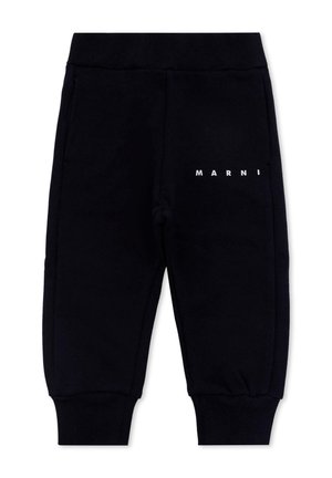 Pantalon classique - blue