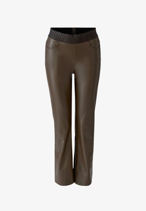 Oui, Trousers - mulch