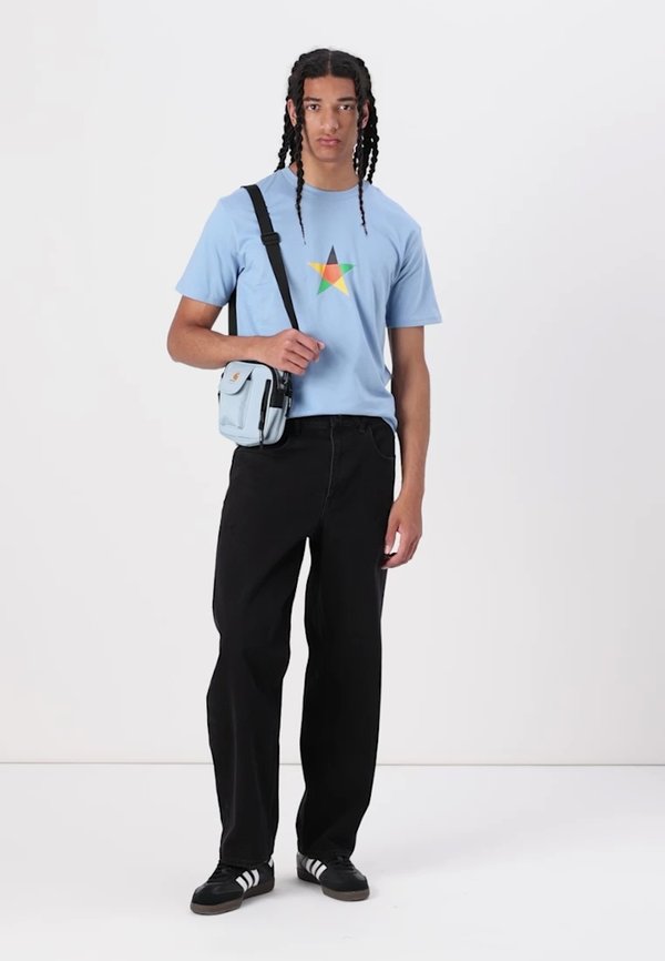 STAR REGULAR UNISEX - Print T-shirt3