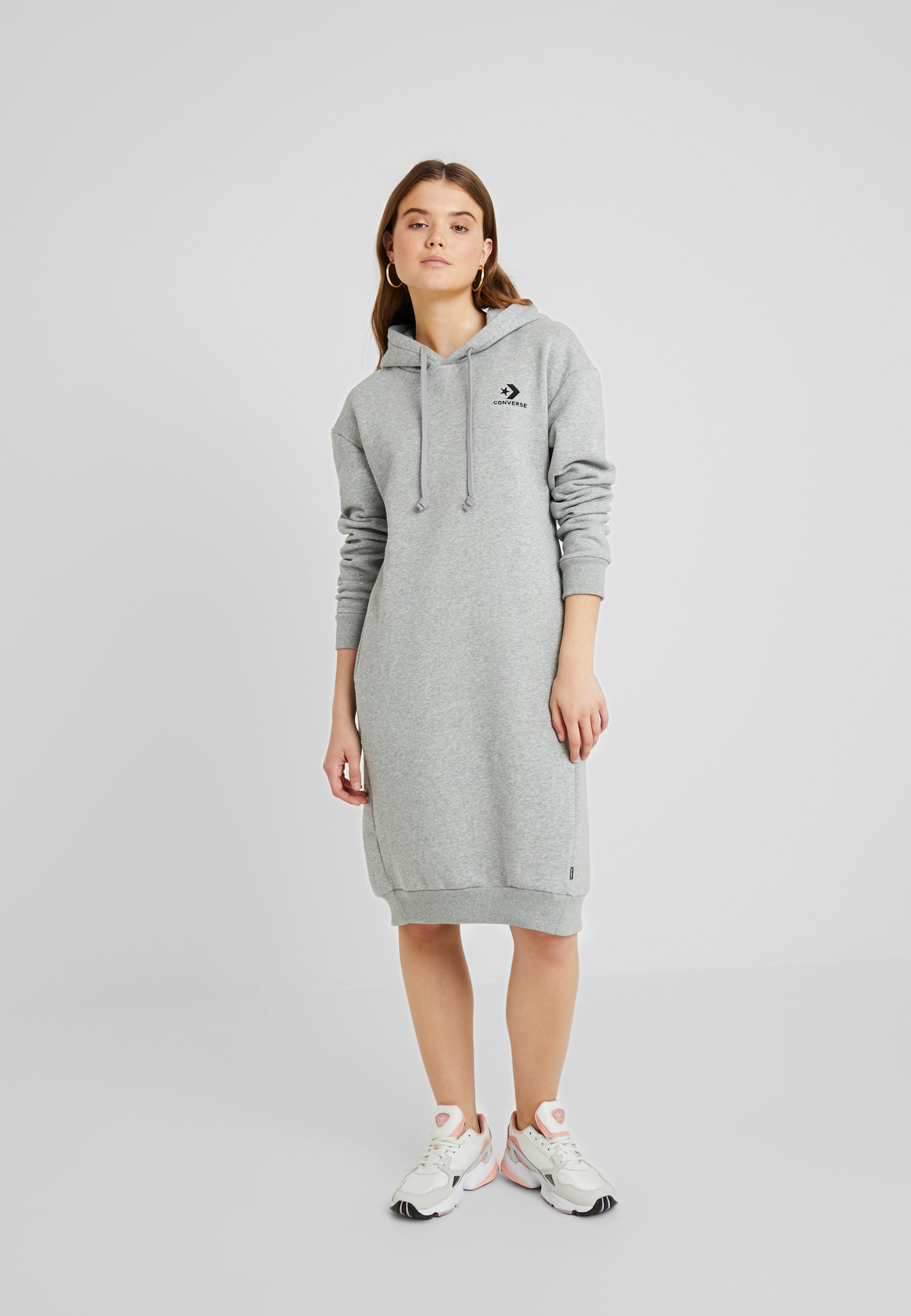 converse star chevron dress