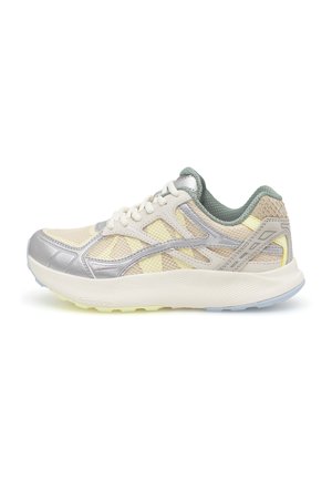 Woden, FREJA S - Tenisice -  wax multi
