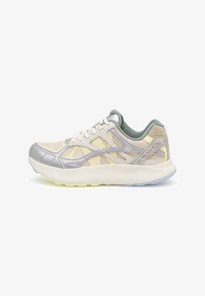 Woden, FREJA S - Tenisice - wax multi