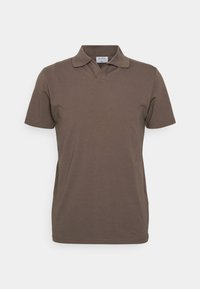 Não selecionado, mole grey