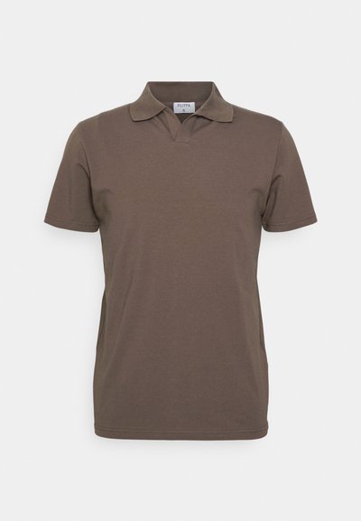 Filippa K Polo - mole grey