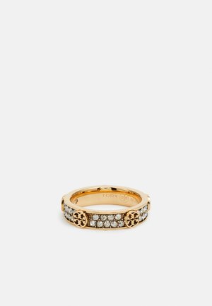 MILLER STUD - Ring - tory gold-coloured