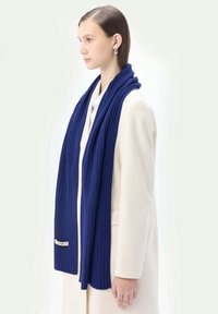 GOBI Cashmere Halsduk - blue