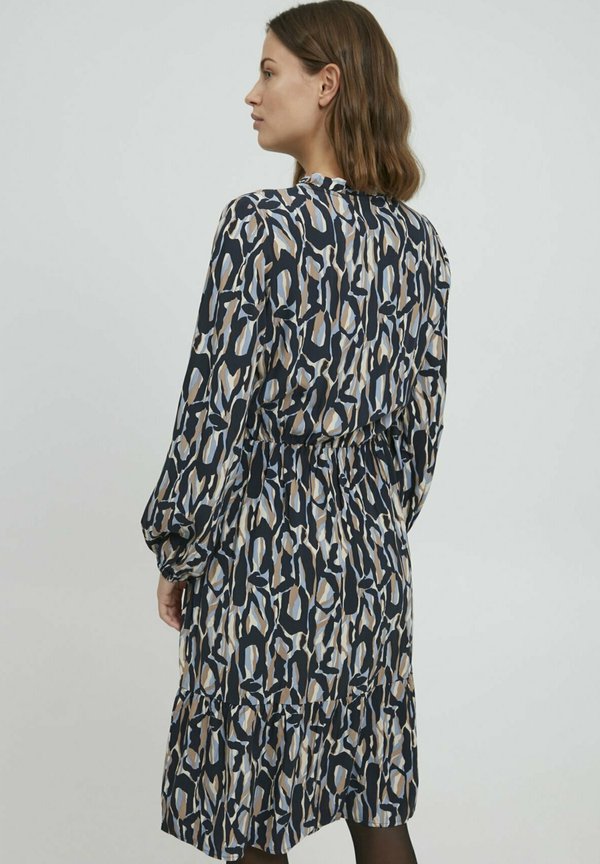 FREskylie - Day dress3