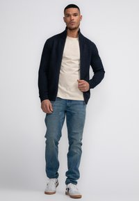 Petrol Industries Vest - sky captain