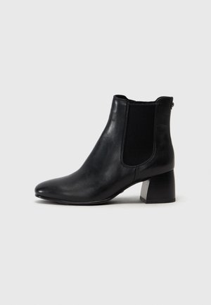 Tamaris, Bottines - black