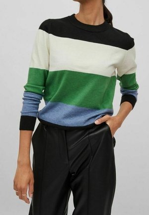 Pullover - royal blue