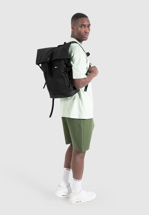 Smilodox ADVENTURE - Rucksack - schwarz