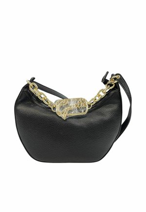 Borsa a tracolla - nero
