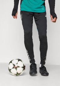 adidas Performance LIVERPOOL FC PANT - Klubu apģērbs - black