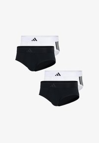 No seleccionado, black white