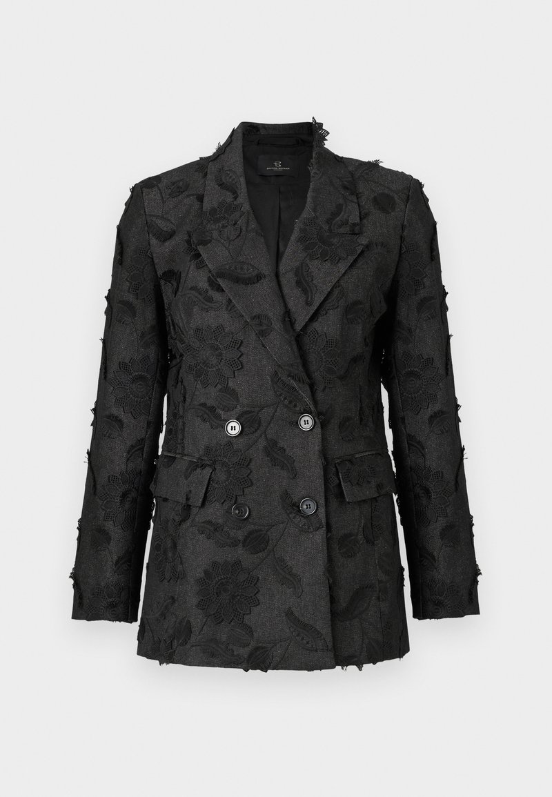 Bruuns Bazaar Blazer zwart Bruuns Bazaar Blazer zwart