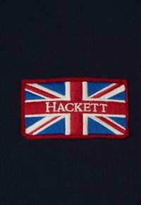 Hackett London Sweatshirt - dark blue