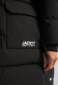 JACK1T FIRST RESCUE  - Dunkappa / -rock - black