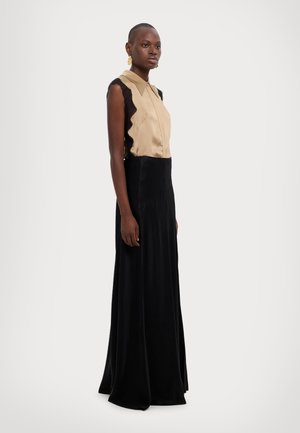 SKIRT - Maxinederdele - black