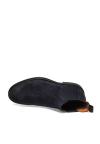 Frau Shoes CHELSEA  - Botines - blue