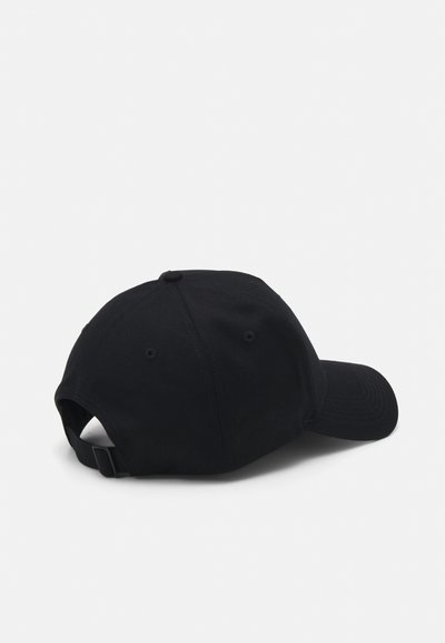 The Kooples CASQUETTE UNISEX - Kepuraitė - black