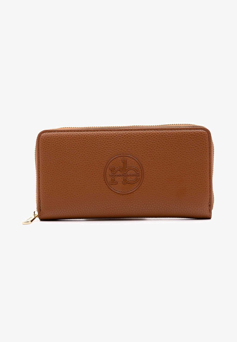 Roccobarocco LEZZIE COLLECTION OSIRIDE - Portafoglio - leather