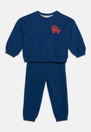 Friboo by Zalando, SET - Survêtement - dark blue