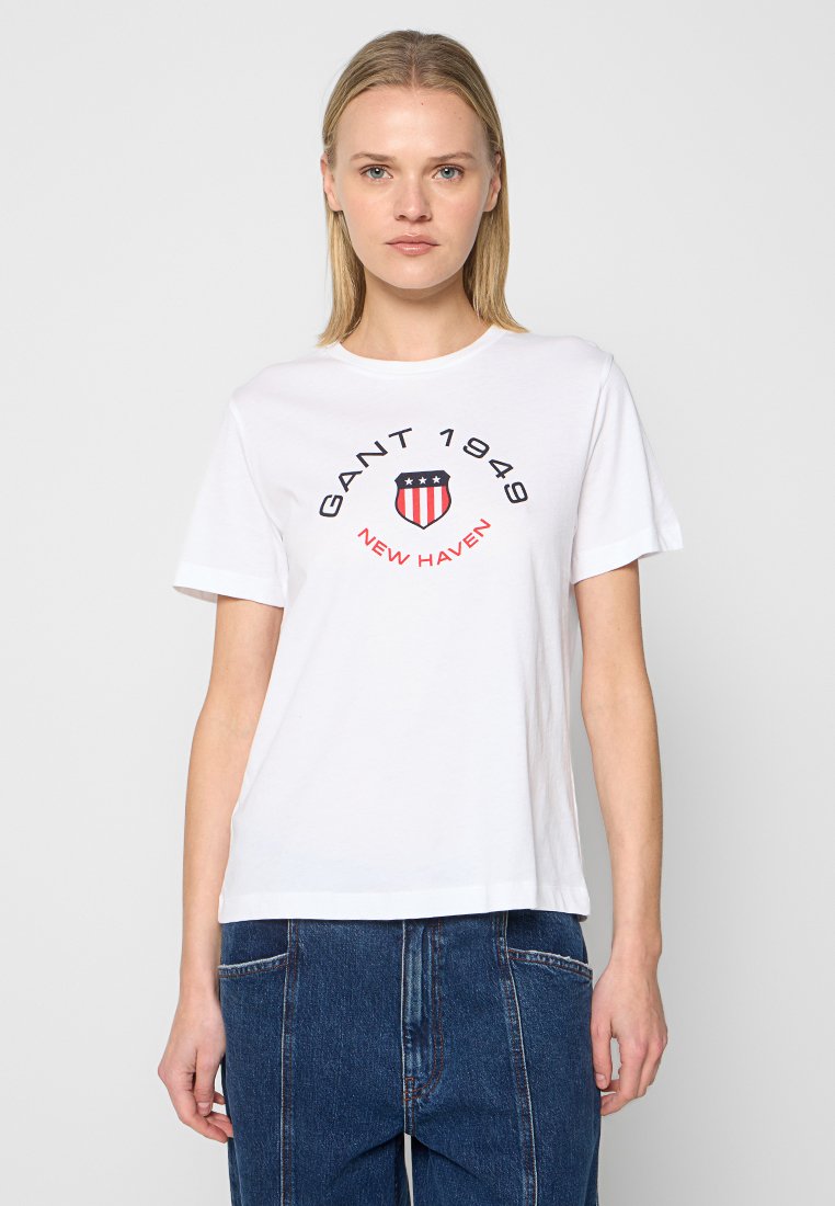 T-Shirt print