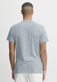 Blend BHTEE - T-shirts med print - dusty blue