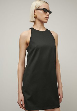 LA MANIA SIMPLY - Denné šaty - black