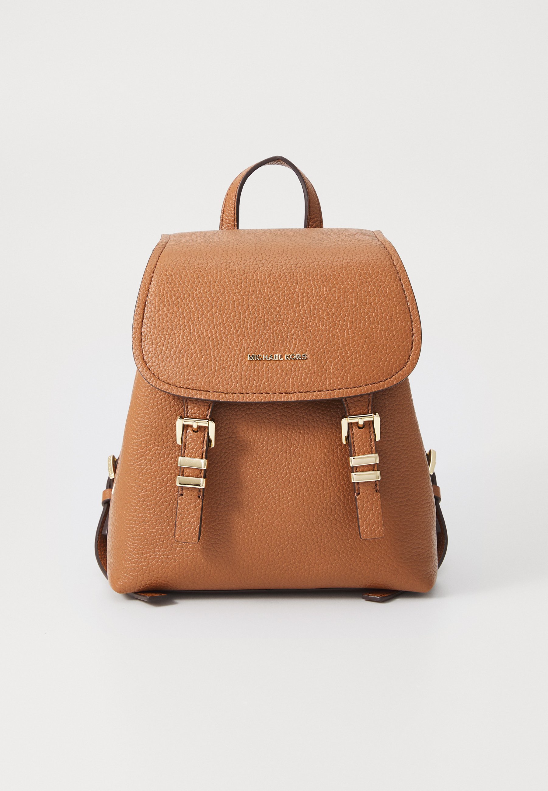 MICHAEL Michael Kors QUINN XS FLAP BACKPACK - Rucksack