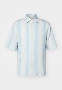 Selectat, bleu