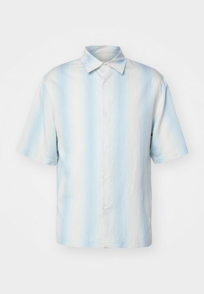 sandro Camicia - bleu