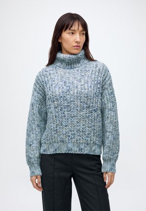 Noisy May, NMMARNEY - Pullover - hydrangea detail:multi clr. yarn