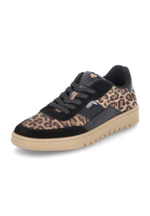 SNEAKER - Trainers - grau