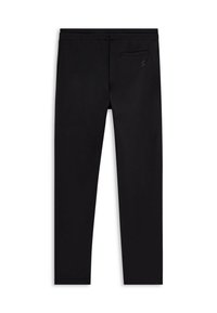 Freddy ASCHE CON ZIP - Pantalones - black