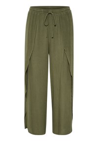 Non sélectionné, burnt olive