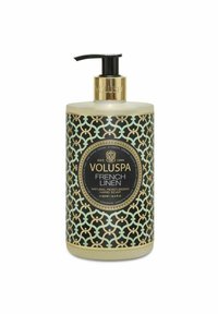 Voluspa VOLUSPA FRENCH LINEN HAND WASH 450ML - Flytande tvål - transparent