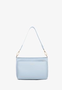 Niet geselecteerd, light blue