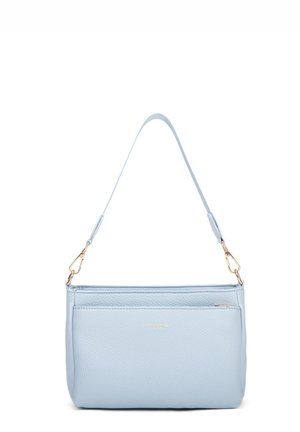 Diana&Co Handtas - light blue
