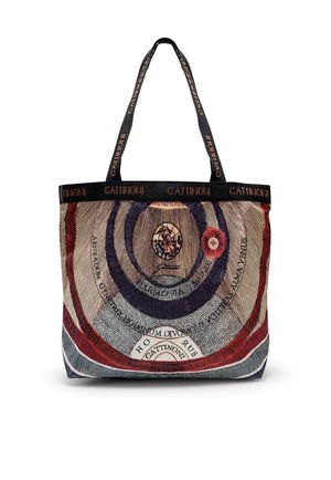 PIEGHEVOLE  - Shopping bags - multicolore